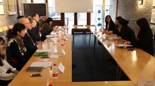 CAMDI ATTENDING EMBASSY OF SWEDEN’S MEDICAL DEVICES INDUSTRY SEMINAR